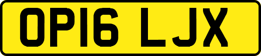 OP16LJX