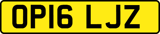 OP16LJZ