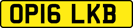 OP16LKB
