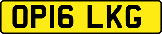 OP16LKG