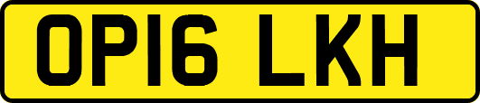 OP16LKH