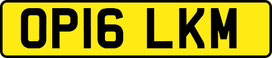 OP16LKM