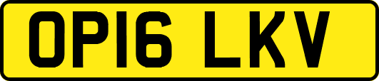 OP16LKV