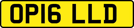 OP16LLD