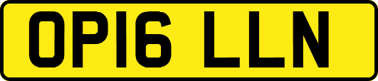 OP16LLN