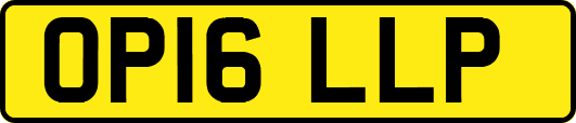 OP16LLP