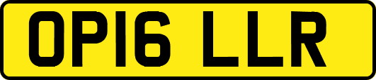 OP16LLR
