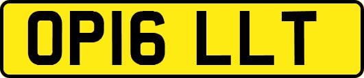 OP16LLT