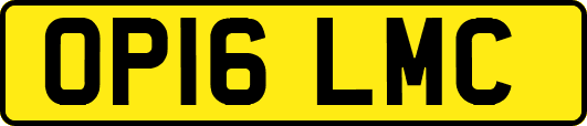 OP16LMC
