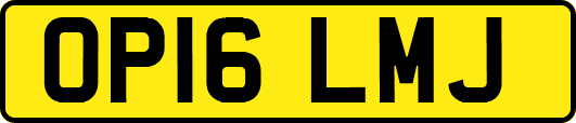 OP16LMJ
