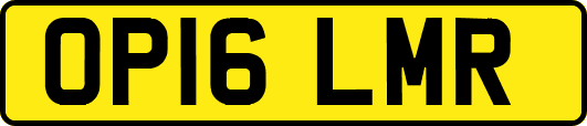 OP16LMR