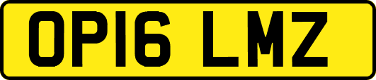 OP16LMZ