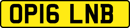 OP16LNB