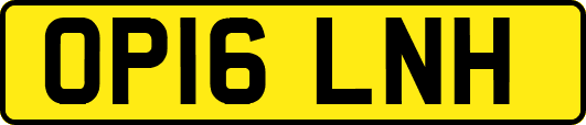 OP16LNH