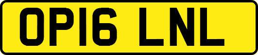 OP16LNL