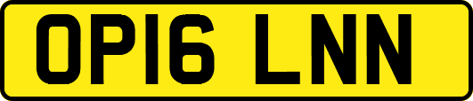 OP16LNN