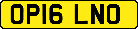 OP16LNO