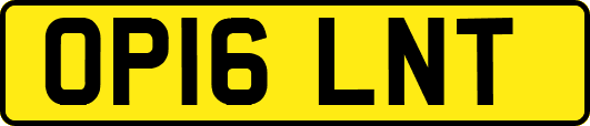 OP16LNT