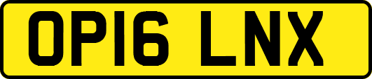 OP16LNX