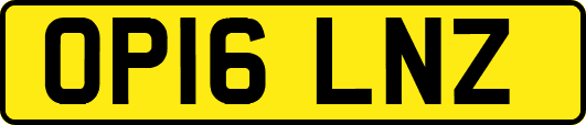 OP16LNZ