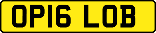 OP16LOB