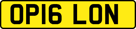 OP16LON