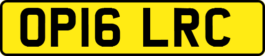 OP16LRC