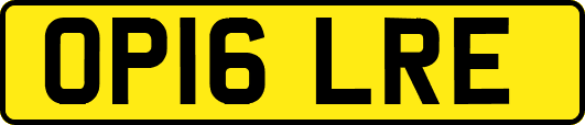 OP16LRE