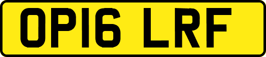 OP16LRF