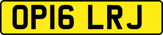OP16LRJ
