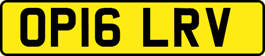 OP16LRV