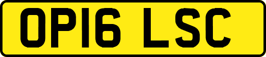 OP16LSC