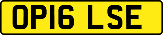 OP16LSE