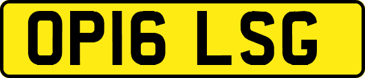OP16LSG