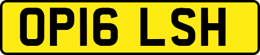 OP16LSH