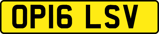 OP16LSV
