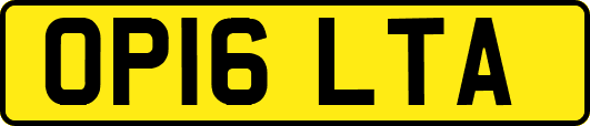 OP16LTA