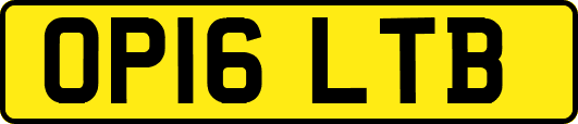 OP16LTB