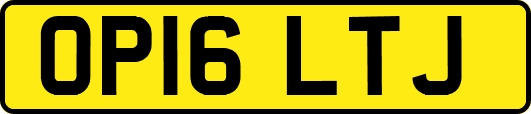 OP16LTJ