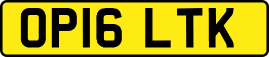 OP16LTK
