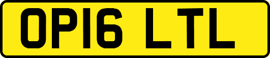OP16LTL