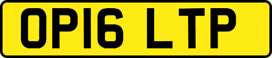 OP16LTP
