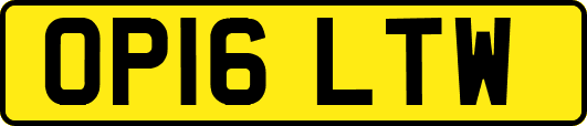 OP16LTW