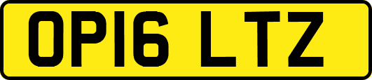 OP16LTZ