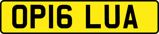 OP16LUA