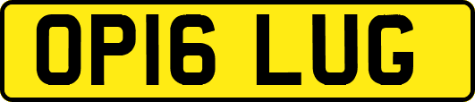 OP16LUG