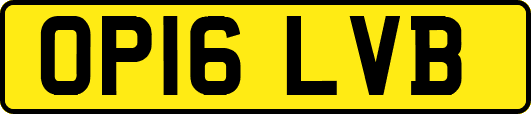 OP16LVB