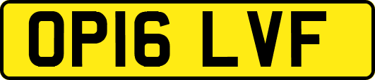 OP16LVF