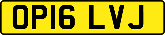 OP16LVJ