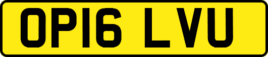 OP16LVU